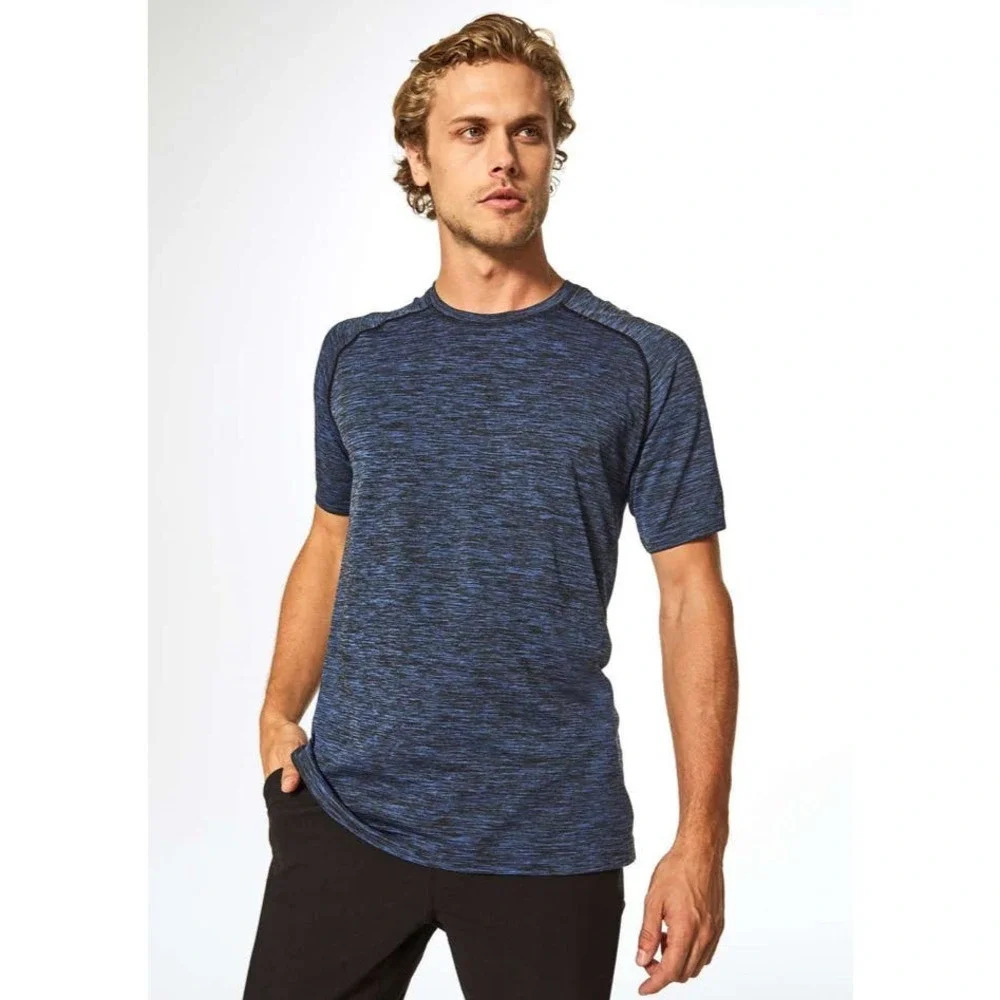 Lululemon Metal Vent Tech Short Sleeve
